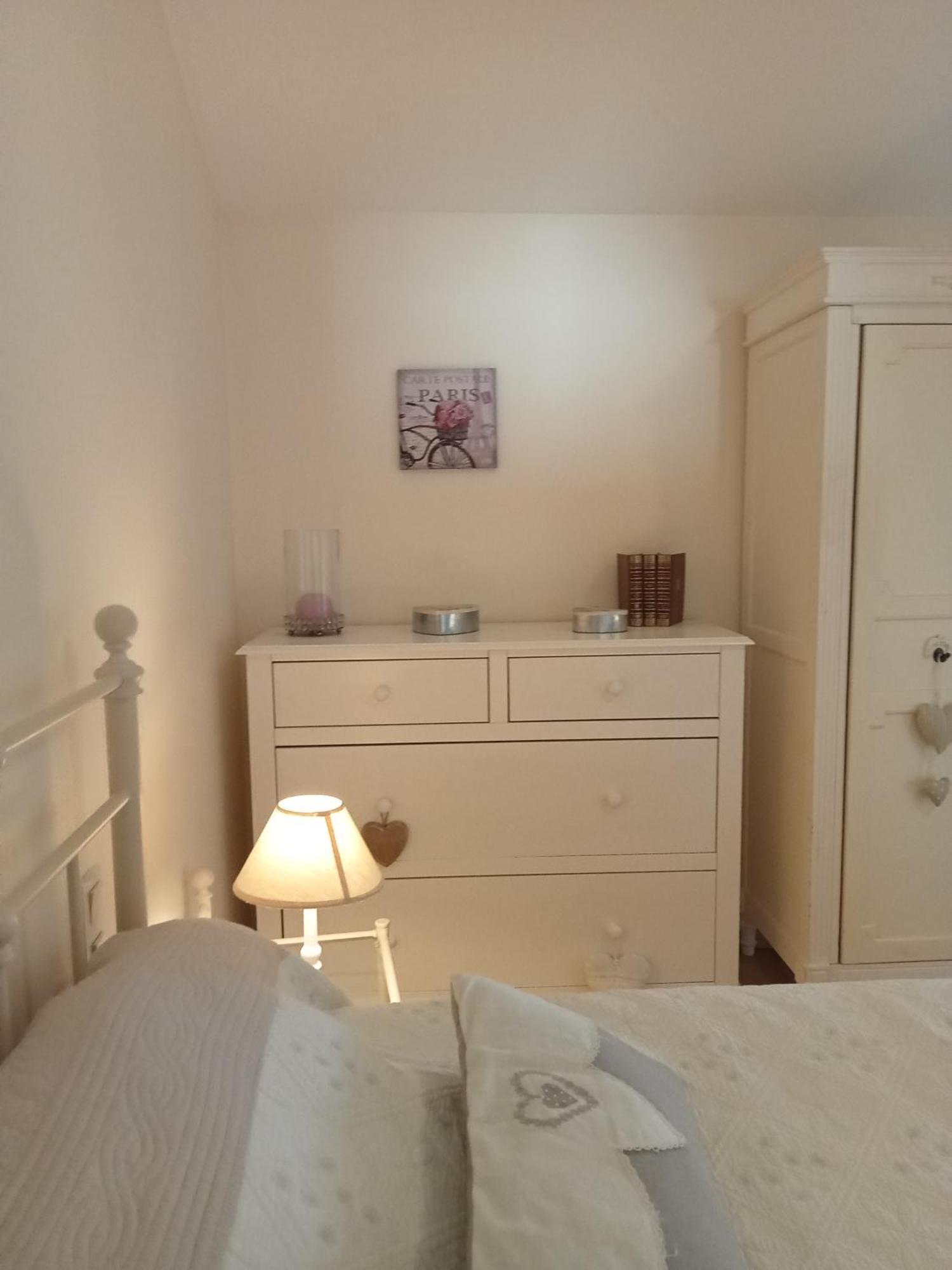 Monnieres  Fleur De Vigne Bed & Breakfast エクステリア 写真