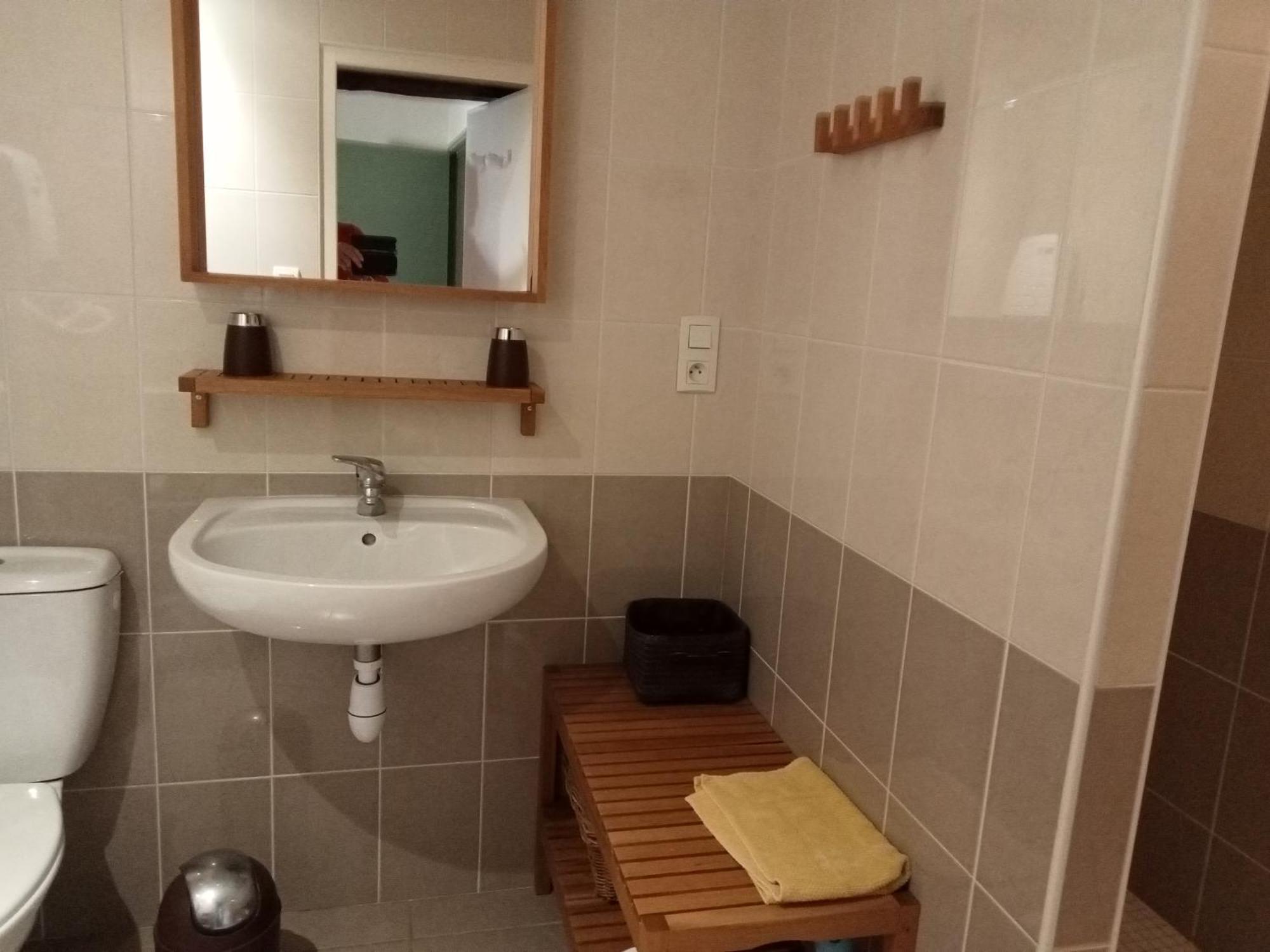 Monnieres  Fleur De Vigne Bed & Breakfast エクステリア 写真